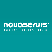 Novaservis logo